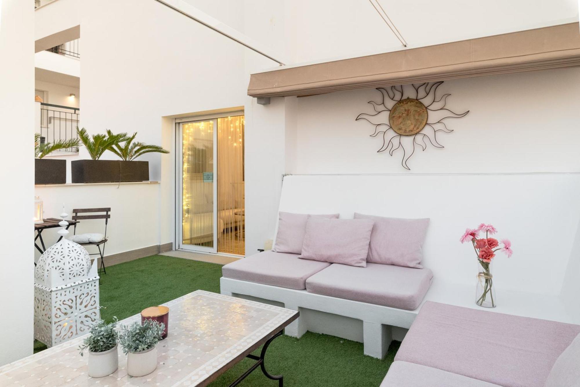 Duplex Piscina, Terraza Y Parking By Vero Altea Eksteriør billede