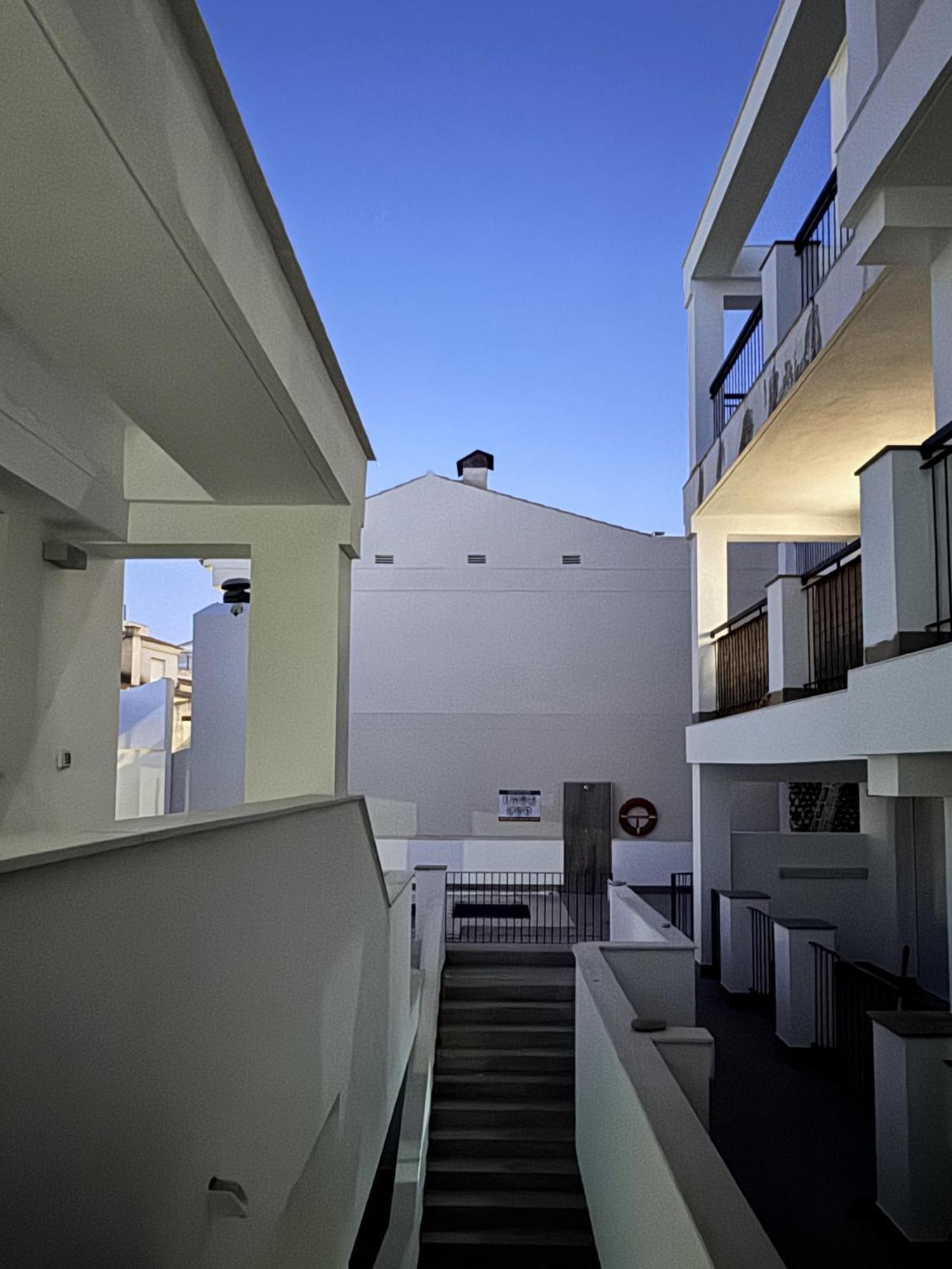 Duplex Piscina, Terraza Y Parking By Vero Altea Eksteriør billede