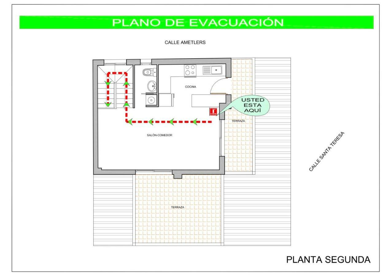 Duplex Piscina, Terraza Y Parking By Vero Altea Eksteriør billede