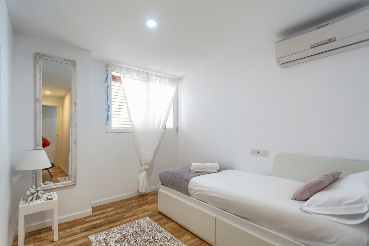 Duplex Piscina, Terraza Y Parking By Vero Altea Eksteriør billede